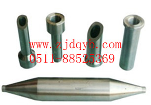 YZG6系列不锈钢直形连接头